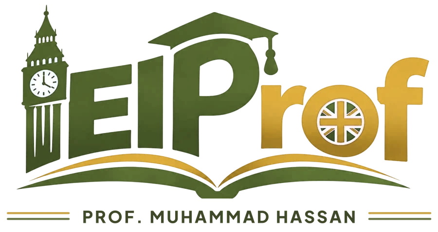 ElProf Academy
